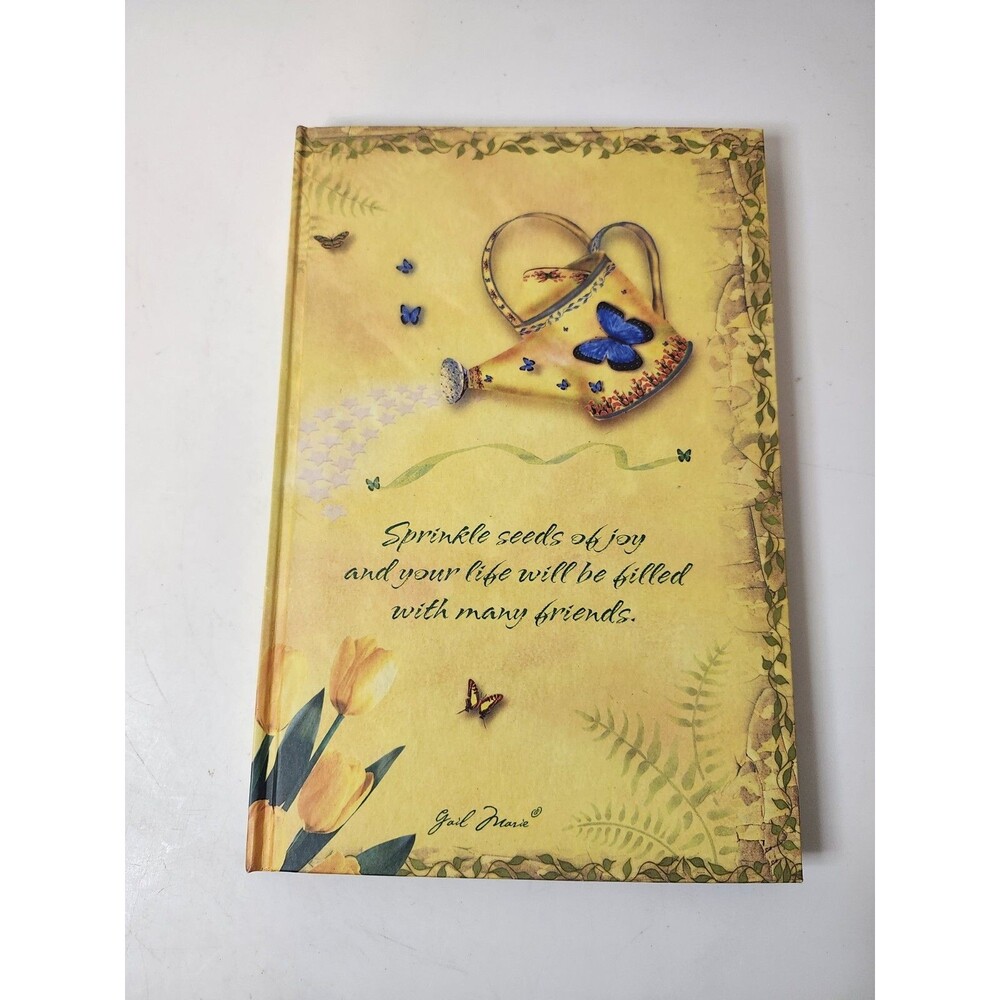 2004 Gail Marie Leap Year Journal